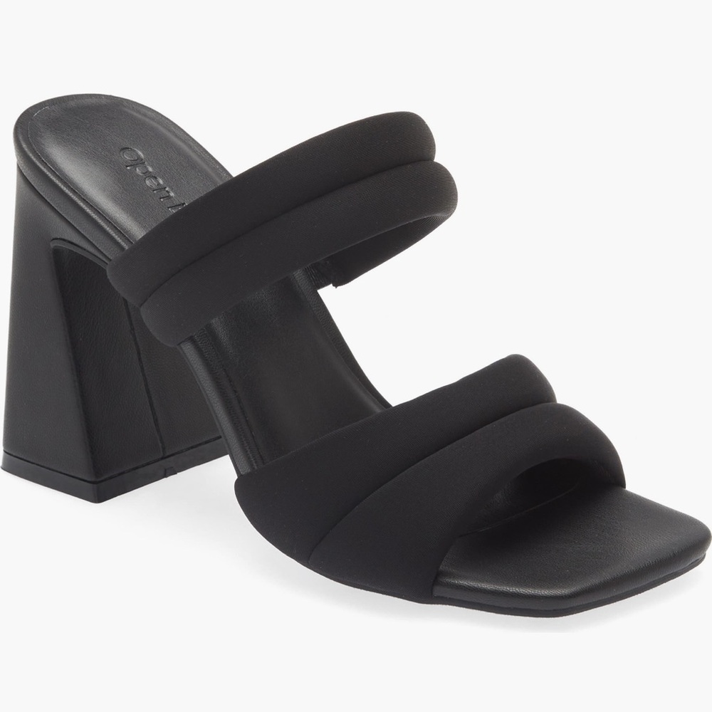 Open Edit - Stella Sandal